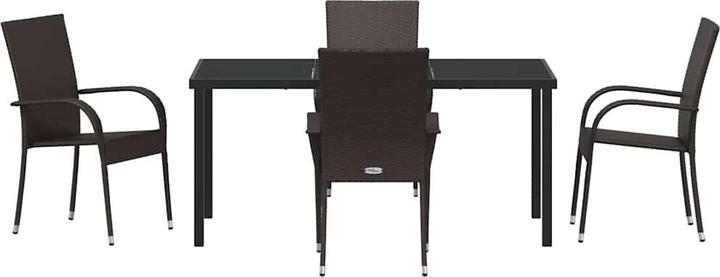 Produktbild VidaXL Gartenmöbel (80 cm)