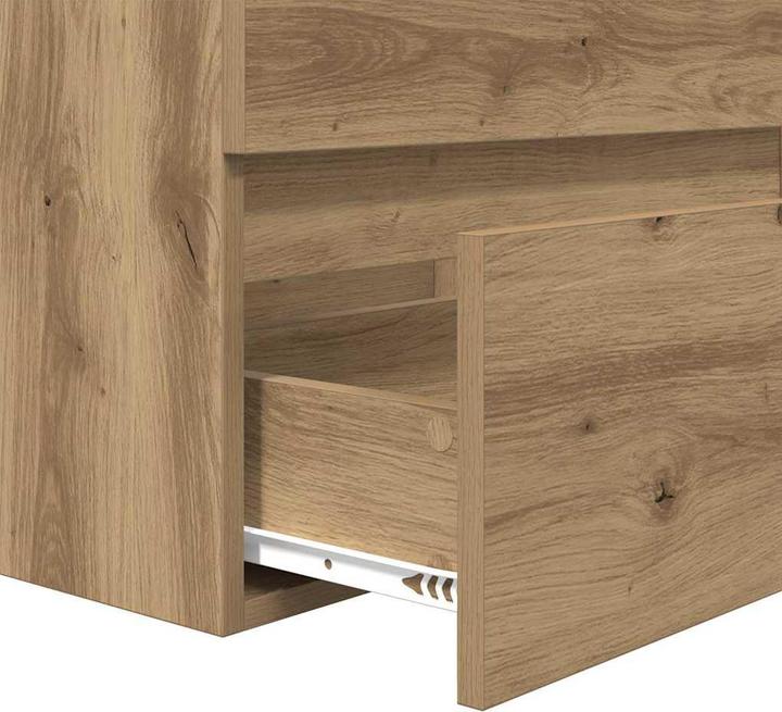 Produktbild vidaXL Badezimmermöbel