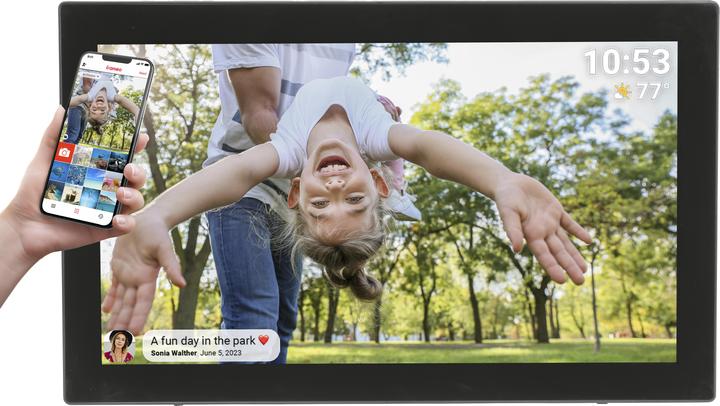 Denver PFF-2160 (21.50", 1920 x 1080 Pixel)