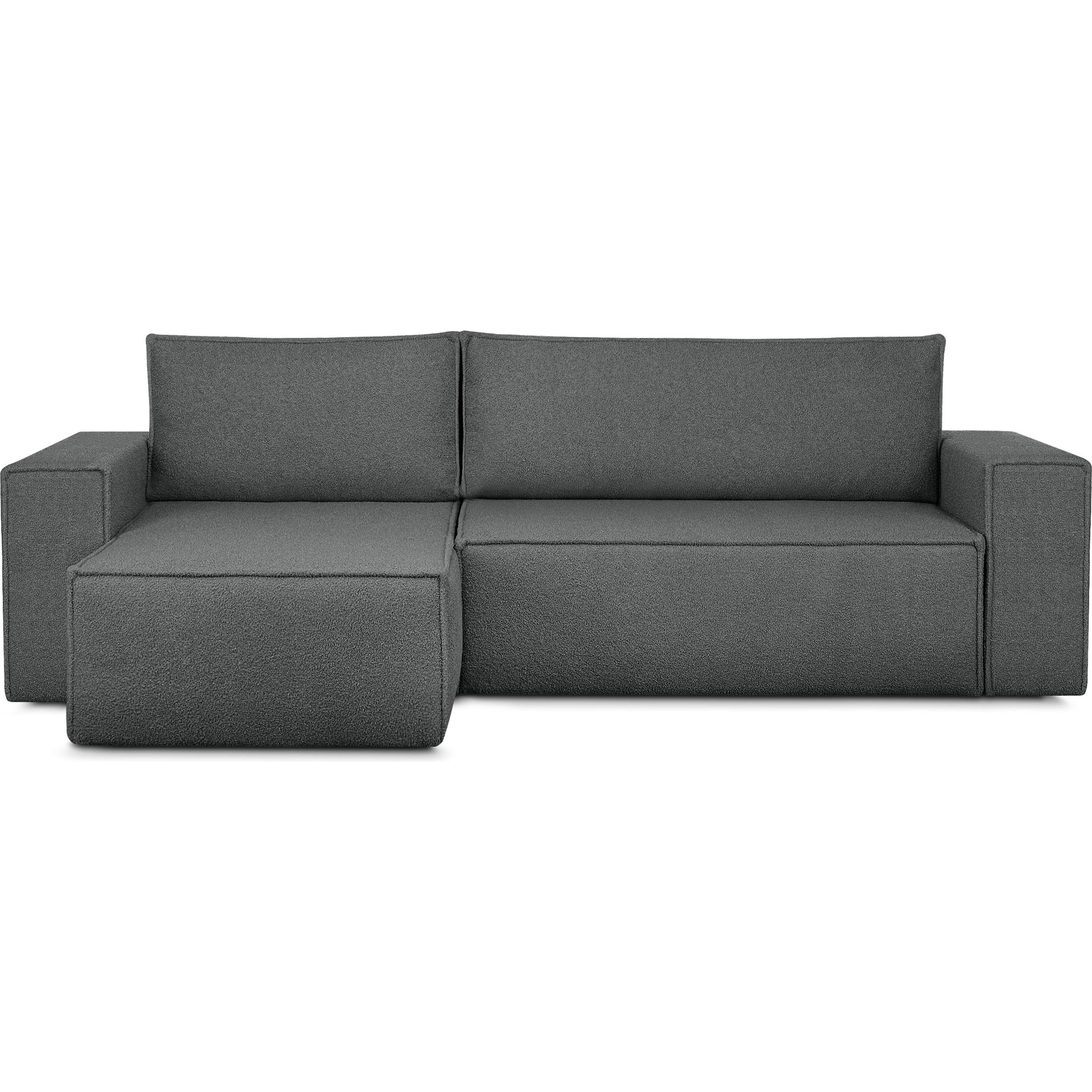 Konsimo, Sofa, Napi Ii (Ecksofa)