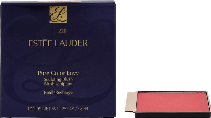 Actual product image Estée Lauder Double Wear Stay-In-Place (No. 220 - Pink Kiss)