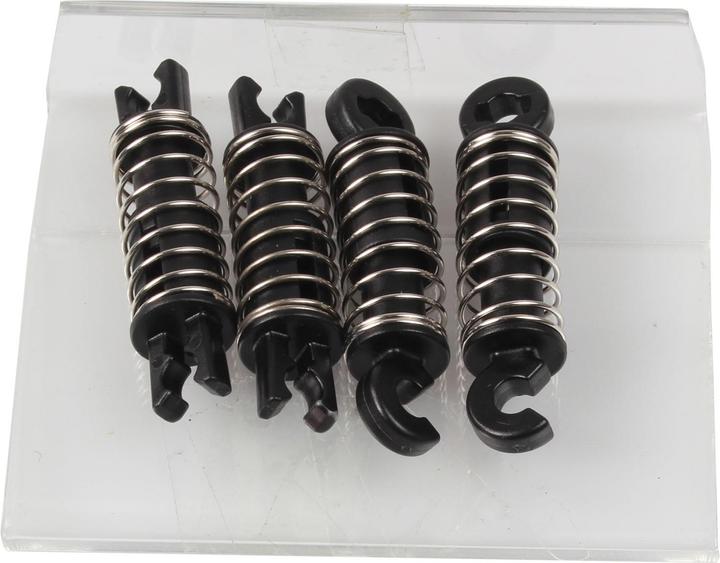 Produktbild Revell 4 x Dämpfer inkl. Feder (Buggy)