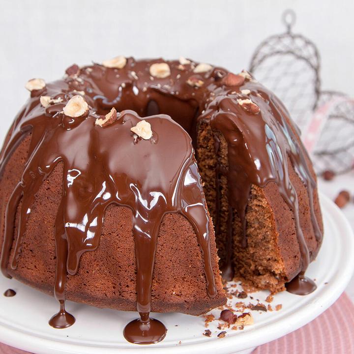 Produktbild Städter Gugelhupf Backform Ø 21 cm (21 cm)