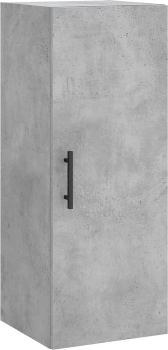 Image du produit vidaXL Highboard (34.50 x 34 x 180 cm)