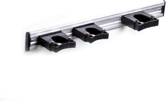 Productafbeelding Toolflex Apparaathouderrail