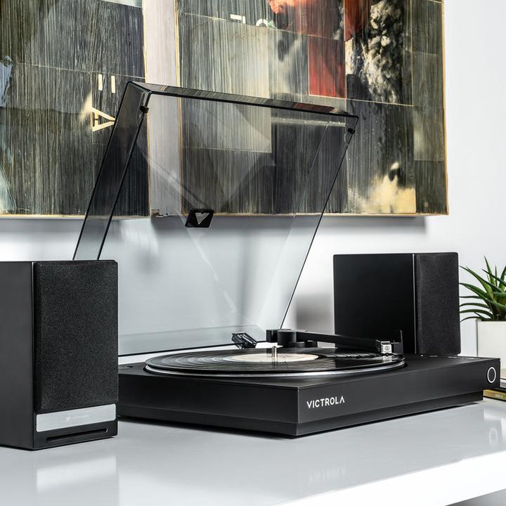 Image du produit Victrola VPT-800 (Automatique)