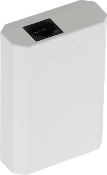 Immagine prodotto Hikvision Switch non gestito DS-3E0103DP-E/R (802,3at (PoE+), 802.3af (PoE), 30 W)