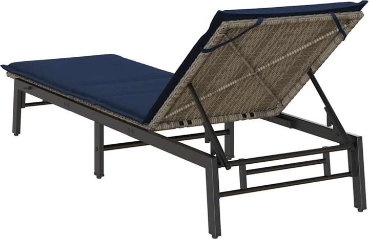 Actual product image vidaXL Ralph (59 cm)