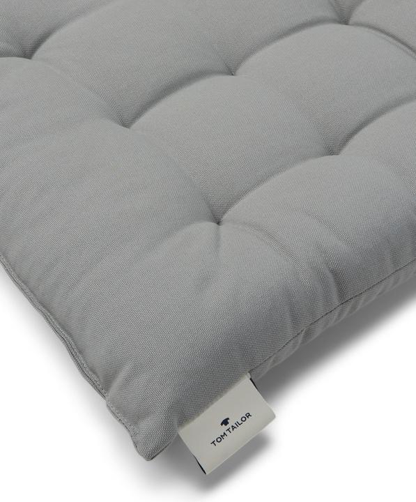Actual product image Tom Tailor Dove (40 x 40 cm)