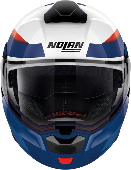 Immagine prodotto Nolan Casco ribaltabile N90-3 (51 - 52 cm, XS)