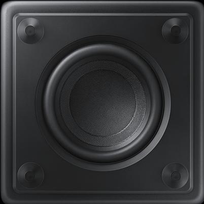 Actual product image Samsung SWA-W500 (130 W)
