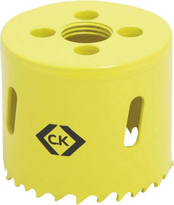Produktbild C.K Magma Lochsäge 60 mm 424019 1 St. (60 mm)