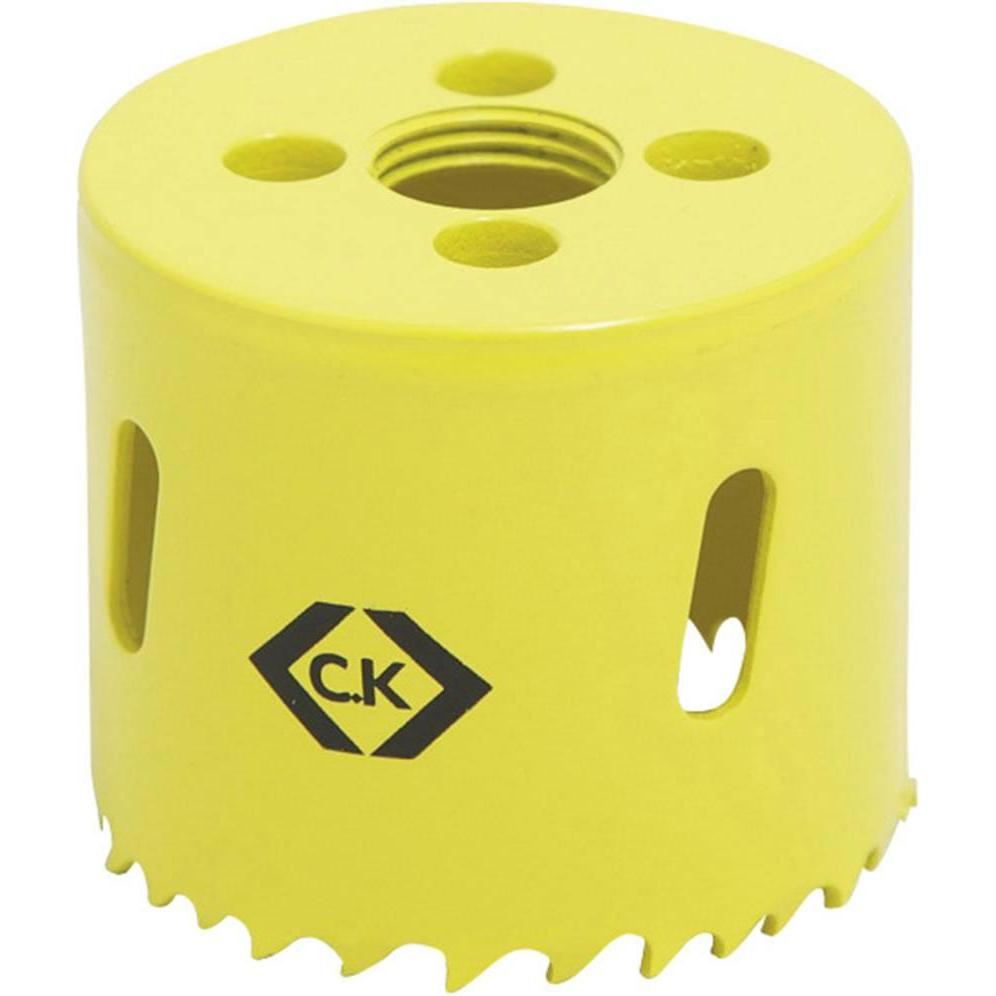 C.K Magma, Lochsäge, Lochsäge 60 mm 424019 1 St. (60 mm)
