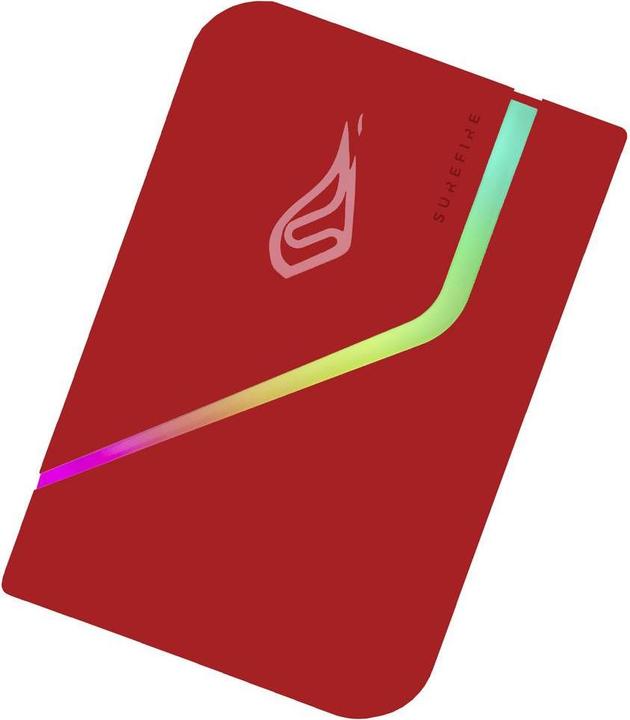 Verbatim 53696 (2 TB)