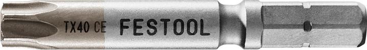 Productafbeelding Festool Bit TX 40-50 CENTRO/2 (Zeskantbus TX)