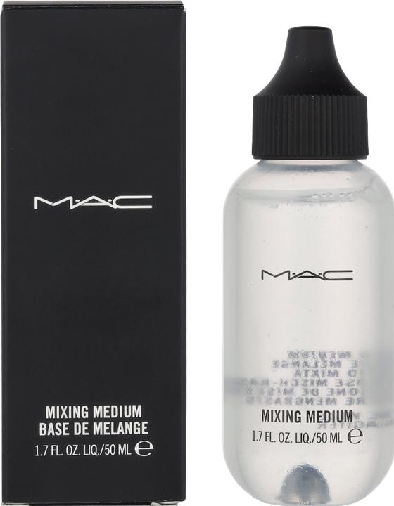 Produktbild MAC Cosmetics Mini Mixing Medium Water base