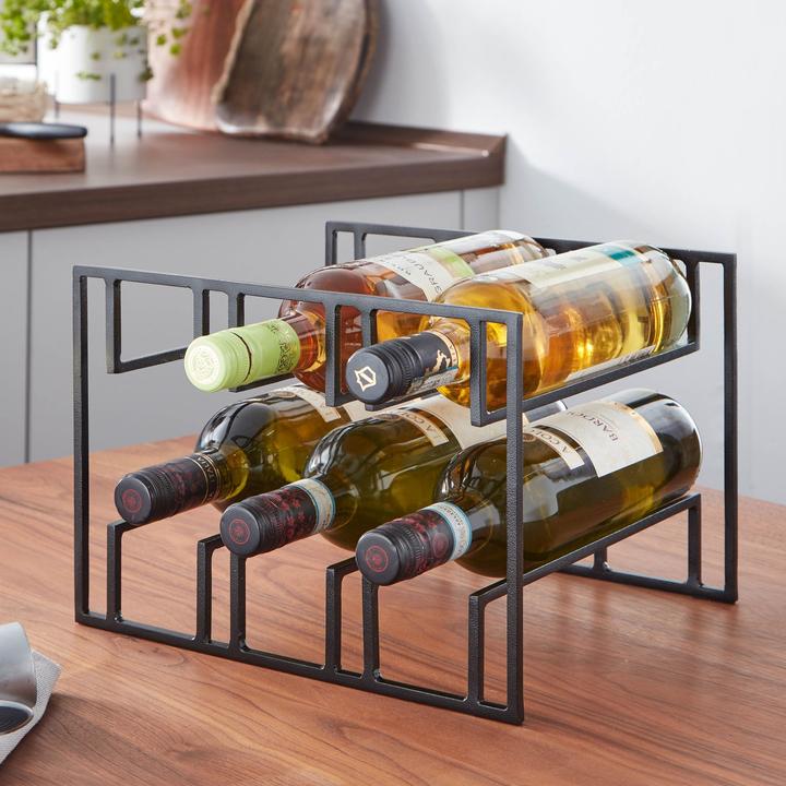 Productafbeelding Wohnling voor (29 x 25 x 21 cm, 6 Fl.)