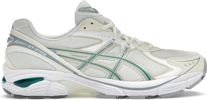 Image du produit ASICS Performance ASICS GT-2160 Cream Jasper Green (38)
