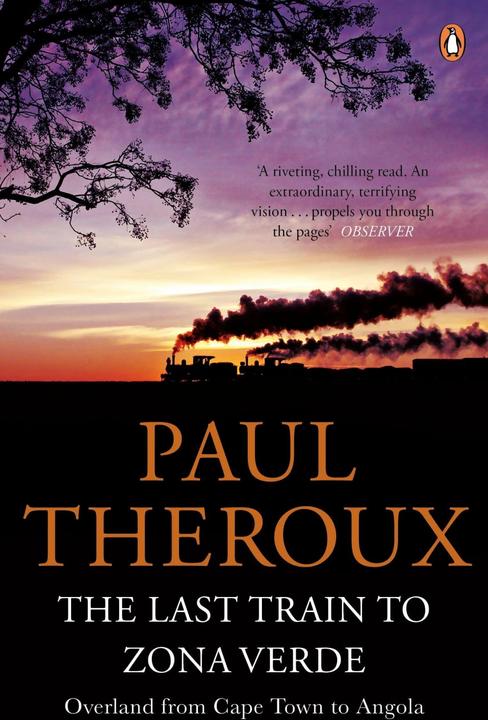 Produktbild Last Train to Zona Verde (Englisch, Paul Theroux, 2014)