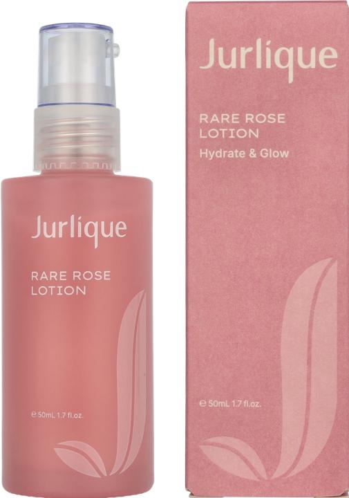 Produktbild Jurlique Rare Rose (Körperlotion, 50 ml)