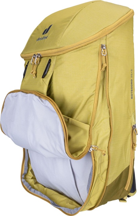 Actual product image Deuter Rotsoord 25+5 (30 l)