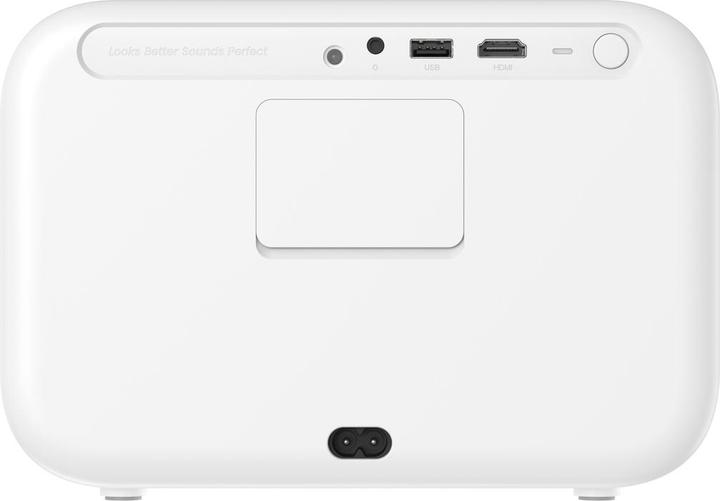 Actual product image Yaber L2s Projektor (UWFHD, 700 lm, 1.38:1)