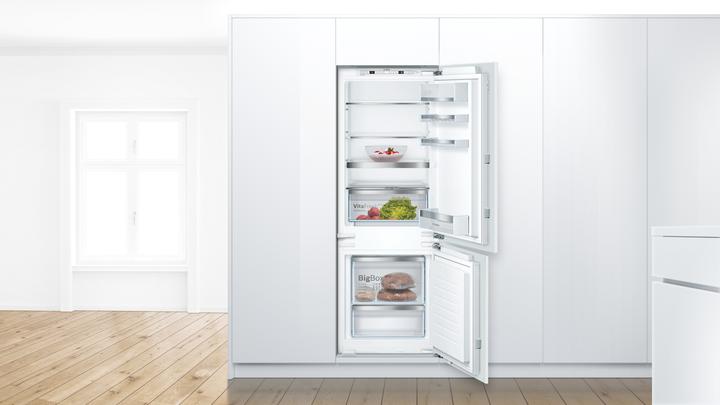 Image du produit Bosch Hausgeräte KIS77AFE0 (231 l)