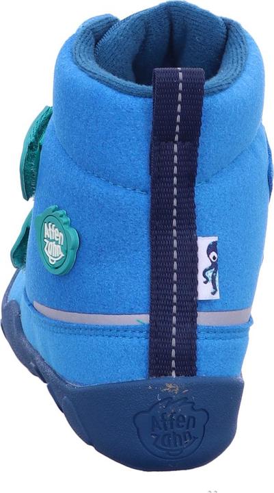 Image du produit Affenzahn Kid's Mid Boot Chamude Comfy (25)