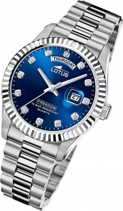 Produktbild Lotus 18854/5 Freedom (Analoguhr, 41.50 mm)