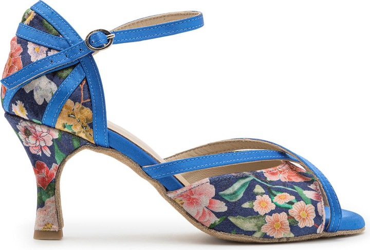 Actual product image Dancing Queens Naos dancing shoes (40)