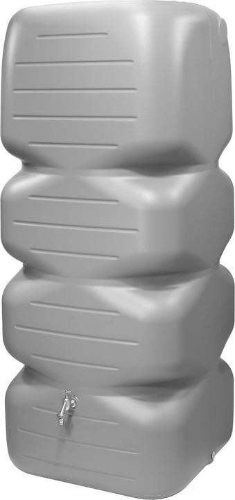 Produktbild Garantia Cubus (1000 l)