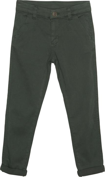 Actual product image Minymo MIPants Twill - 133343 (116)