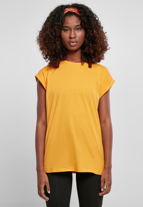 Immagine prodotto Urban Classics Ladies Extended Shoulder Tee (M)
