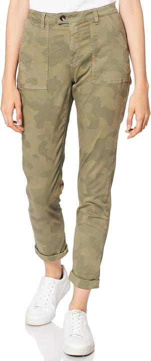 Produktbild Camel Active Hose mit Camouflage Print (W33/L32)