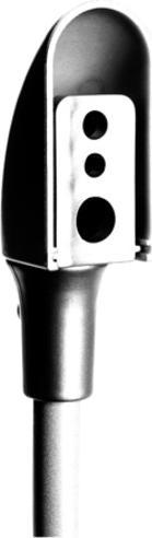 Produktbild Multibrackets M Speaker Floorstand (1 Paar, Wandmontage, Höhenverstellbar)