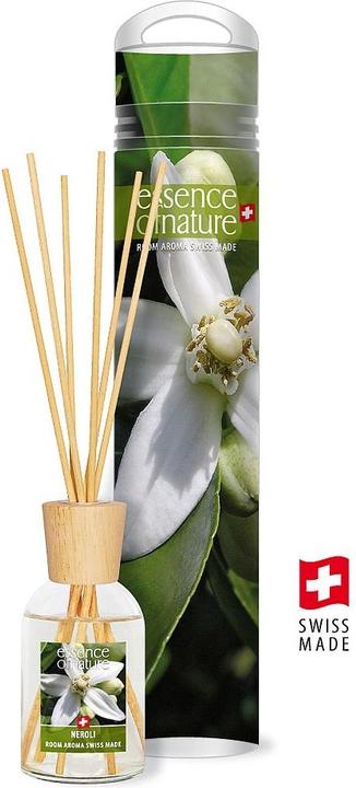Produktbild Essence of Nature Neroli Raumduft mit AromaSticks (9900 ml)