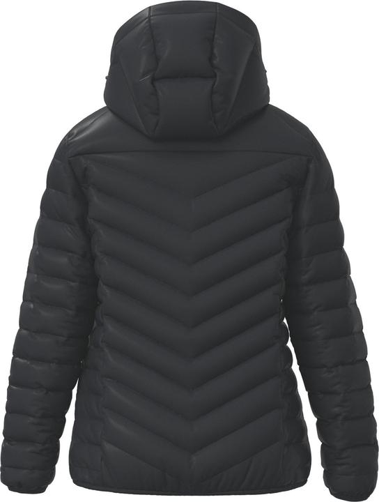 Actual product image Erima CMPT Puffer Jacket Damen (36)