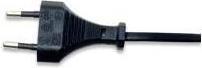 Image du produit Manhattan Câble d'alimentation version Euro 8 (1.80 m)