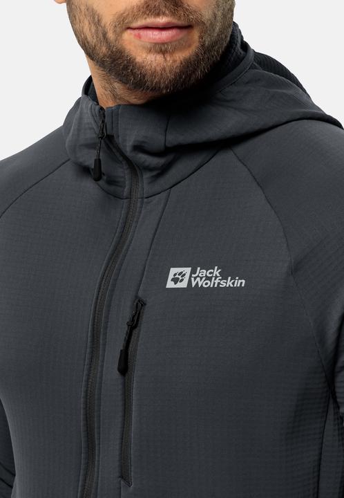 Immagine prodotto Jack Wolfskin Kolbenberg Hooded Fz M (XXL)