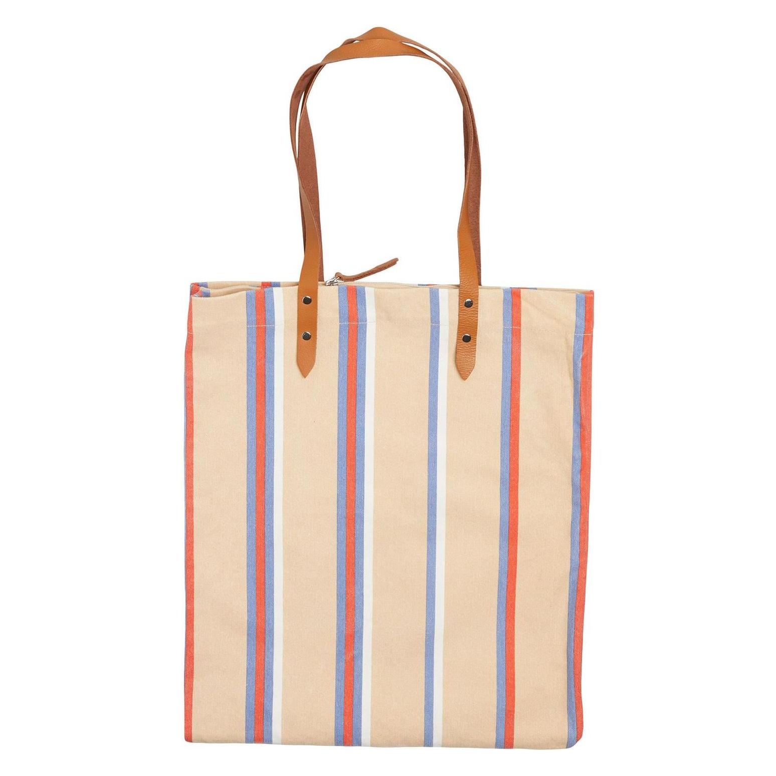 Esprit, Damen, Tasche, Rebecca Shopper, Beige