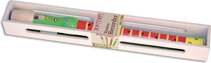 Produktbild Bontempi Blockflöte