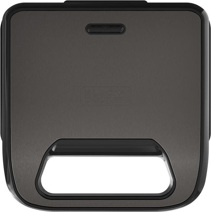 Produktbild Black & Decker BXSA754E Sandwichtoaster