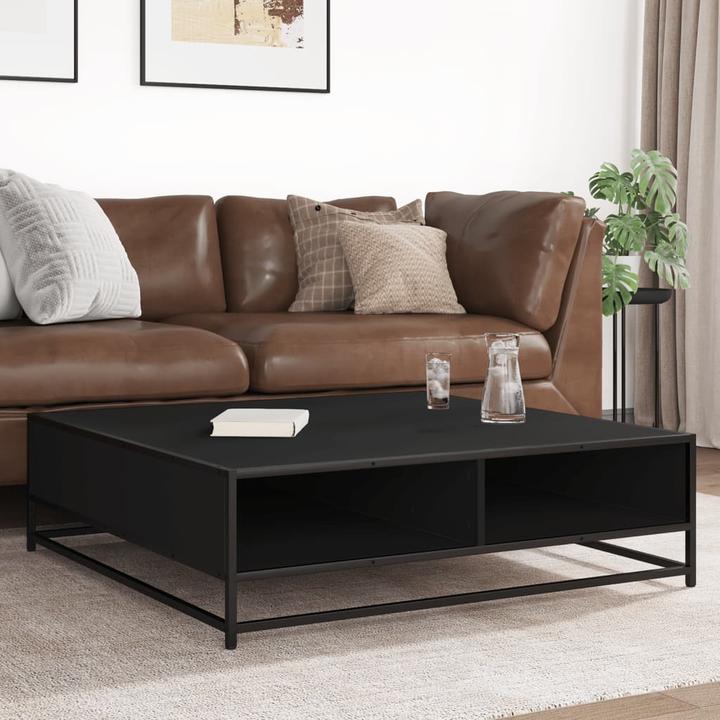 Actual product image vidaXL Couchtisch