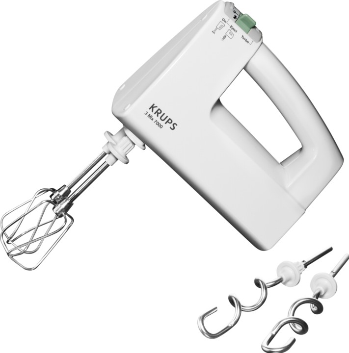 Actual product image Krups Mix 7000 (500 W)