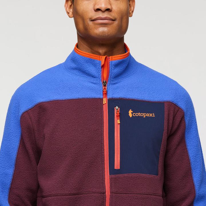 Immagine prodotto Cotopaxi Abrazo Fleece Half-Zip Jacket (S)
