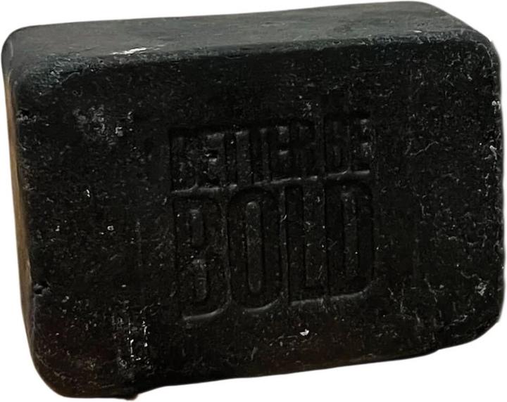 Produktbild Better be bold Seife für Kopf und Körper