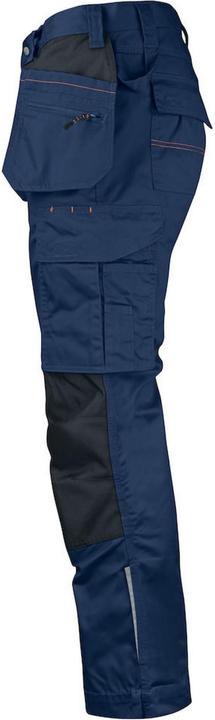 Produktbild Jobman Handwerkerhose (40)