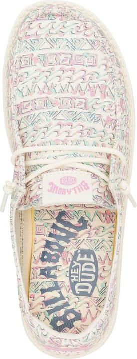 Produktbild Hey Dude Wendy Billabong 2 (39)