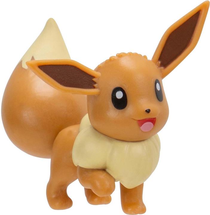 Actual product image Jazwares Pokémon Bandolier Set Premierbal