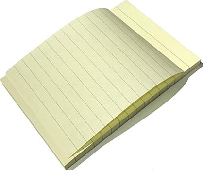 Produktbild Kores Notes (15 x 10 cm)